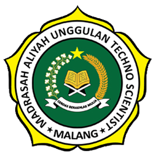 MA Unggulan Techno Malang
