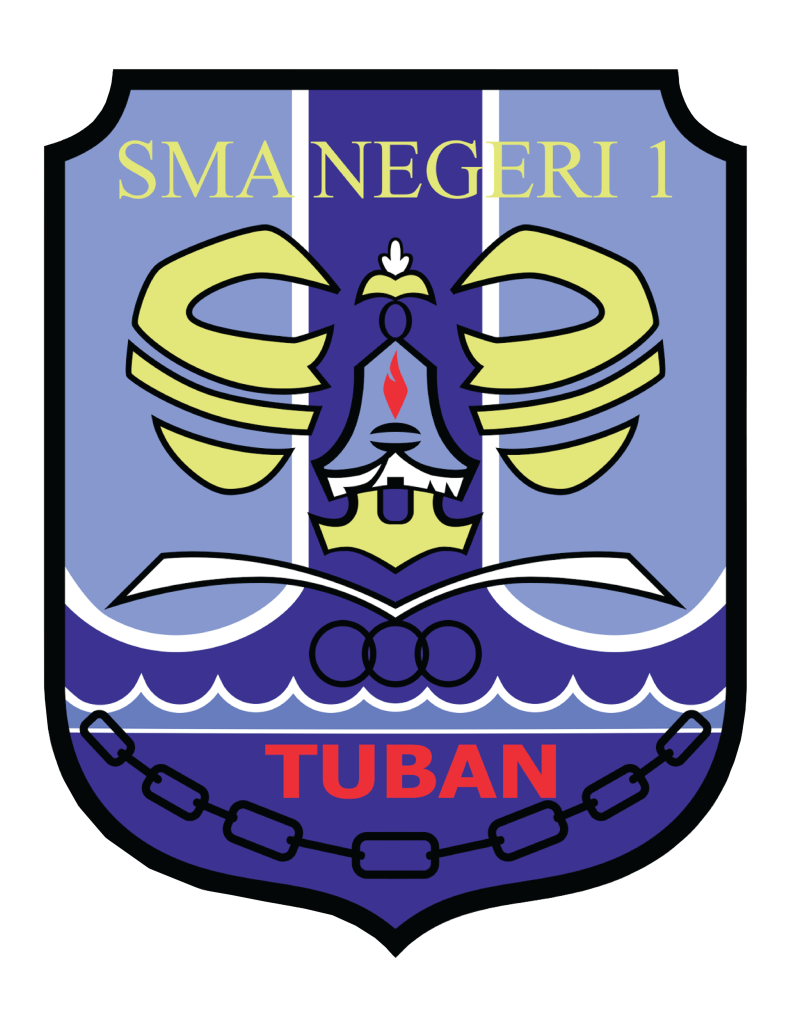 SMA Negeri 1 Tuban