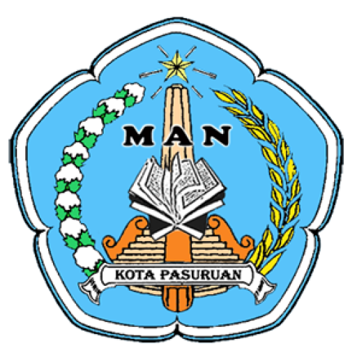 MAN Kota Pasuruan