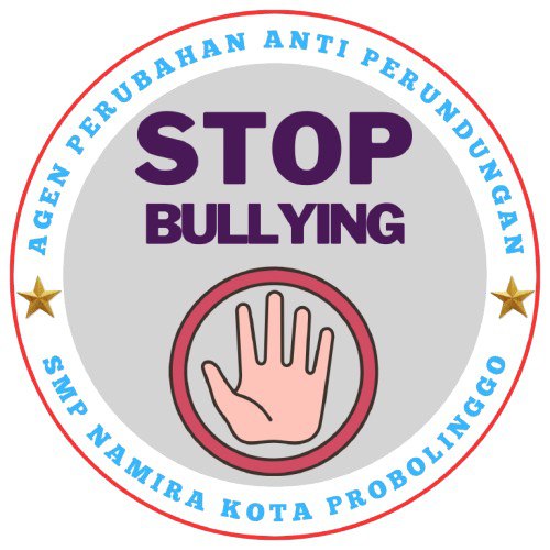 Agen Perubahan Anti Perundungan