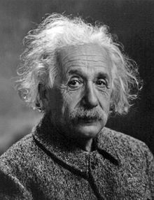 Teka teki Albert Einstein ? hanya 2% orang di dunia yang bisa menjawabnya.