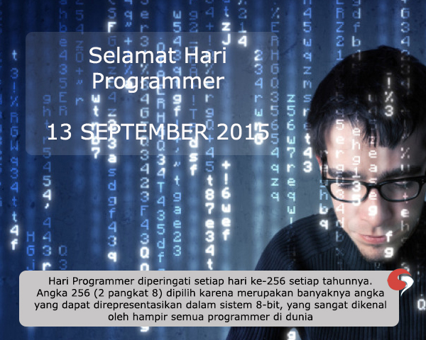 Hari Programmer Sedunia