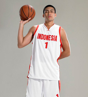 Siapakah Nama Pemain Basket Indonesia Ini