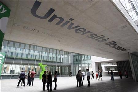 Beasiswa S1 dan S2 Bocconi Scholarships 2016, Yukk segera daftar dan belajr di Italia