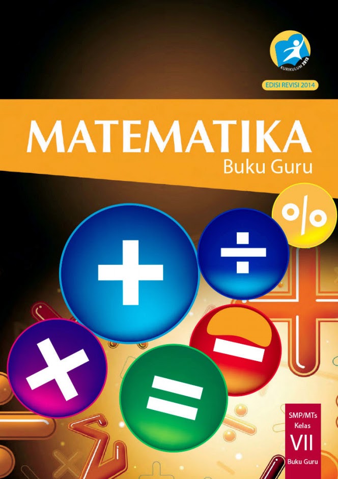 Matematika (Buku Guru)