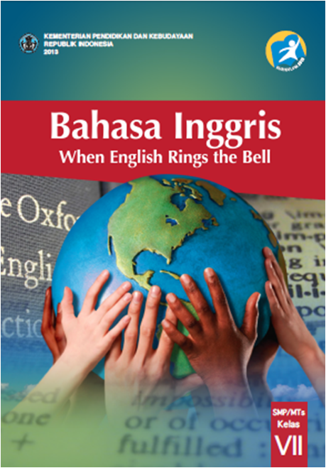 Bahasa Inggris, When English Rings a Bell (Buku Siswa)