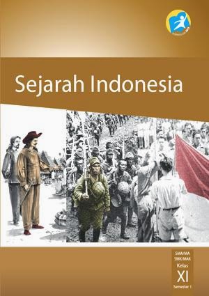 Sejarah Indonesia (Buku Siswa)
