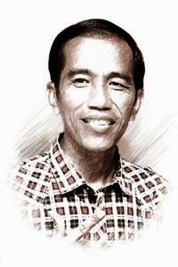 Ir. H. Joko Widodo Presiden Republik Indonesia ke-7