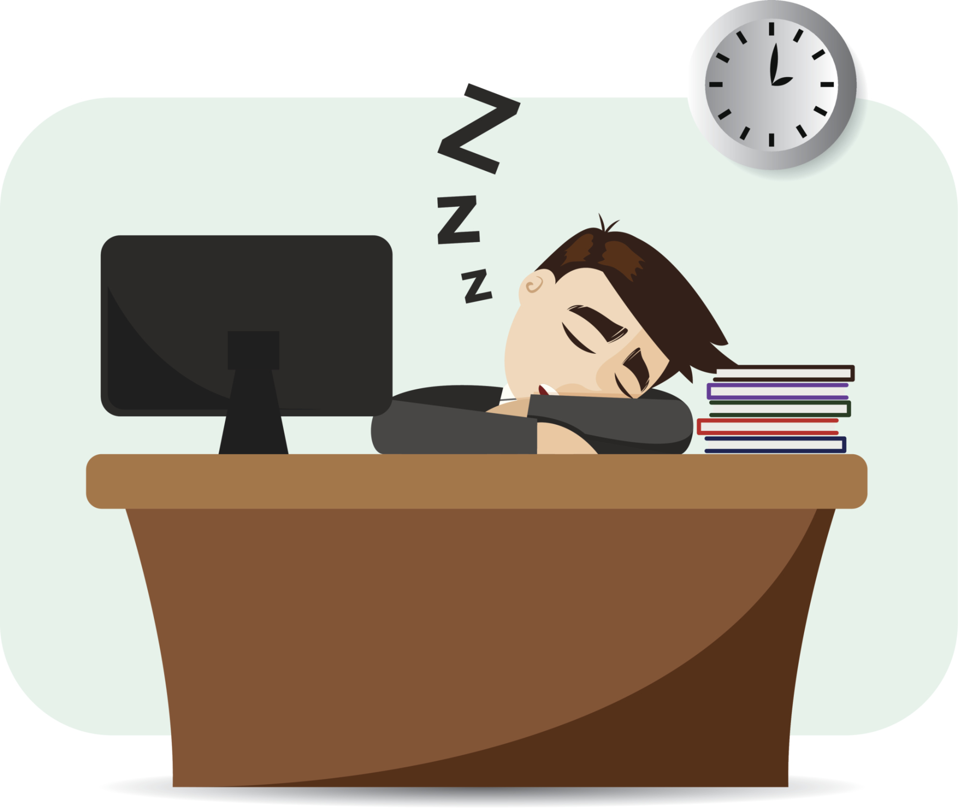 Mau tahu Berapa Menit Tidur Siang yang Berkualitas?