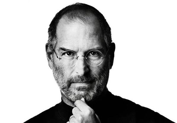 Biografi Steve Jobs - Pendiri Apple Computer 