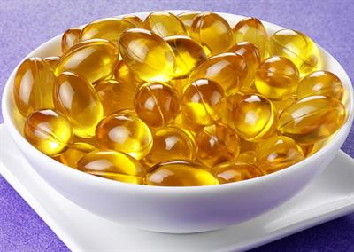 Mengenal Suplemen dan Multivitamin