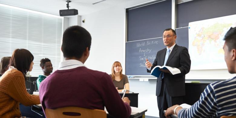 Tersedia Beasiswa, Tokyo International University Kembali Buka Pendaftaran!