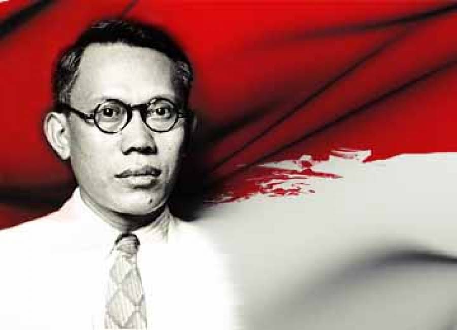 Dialah 2 Presiden Indonesia Yang Terlupakan