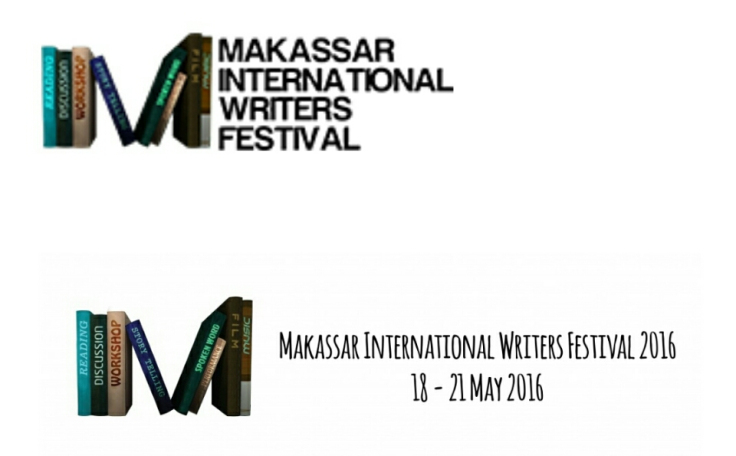 Makassar International Writers Festival 2016