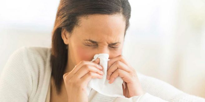 Singkirkan Inhaler, 4 Cara Berikut Alami Ringankan Hidung Tersumbat