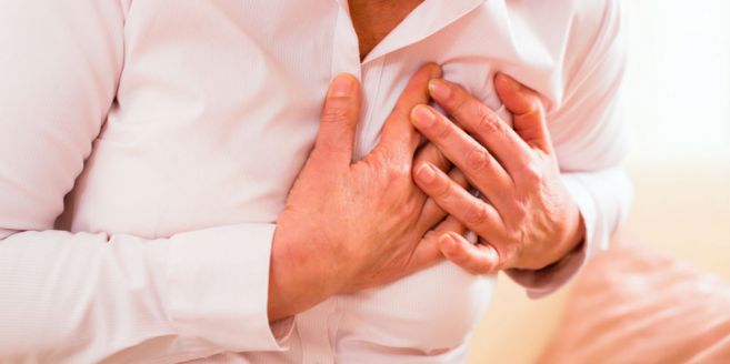 Hati-hati, Flu Bisa Jadi Tanda Serangan Jantung Kardiovaskular