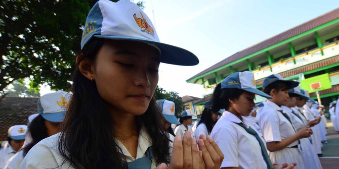 INI 20 SISWA PERAIH NILAI UN TERTINGGI DI INDONESIA, BERIKUT NAMA DAN ...