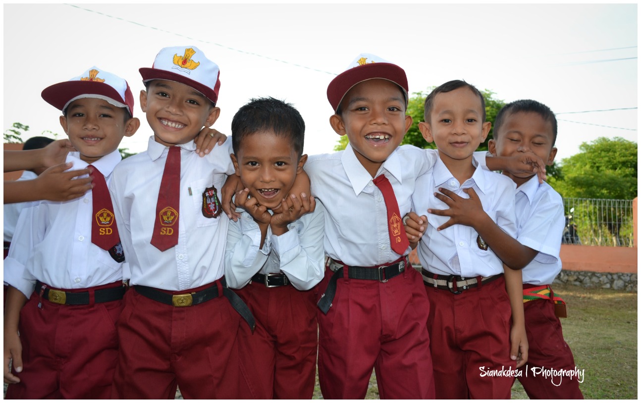 Tips Penting Agar Anak Kembali Bersemangat Sekolah Setelah Libur Panjang 