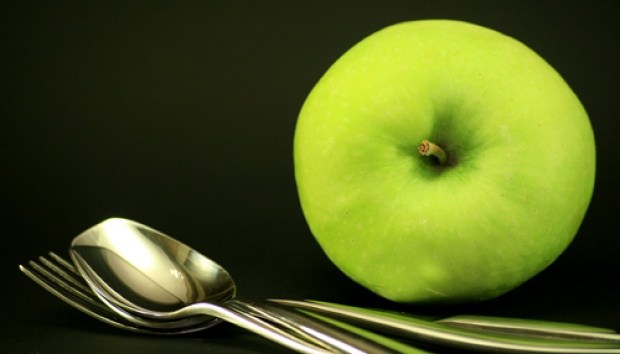 Jangan Tertipu Mitos Keliru Soal Cuka Apel
