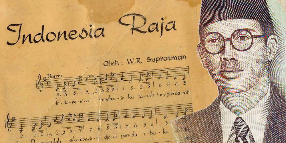 Sudah Tahu? Ternyata Ada Aturan Ketat Menyanyikan Lagu Indonesia Raya