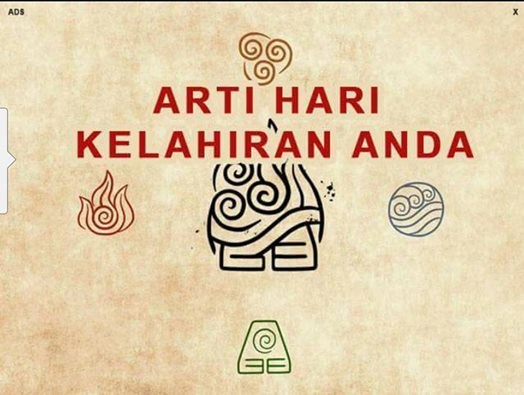 Ayo,,Kenali Arti Hari Lahirmu..!!