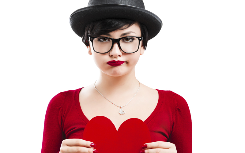 3 Pelajaran Dari Mantan