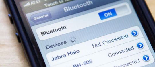 Fungsi Bluetooth yang Jarang Diketahui