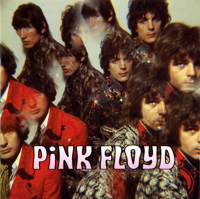 Pameran Koleksi Lawas Pink Floyd Digelar Tahun Depan di London