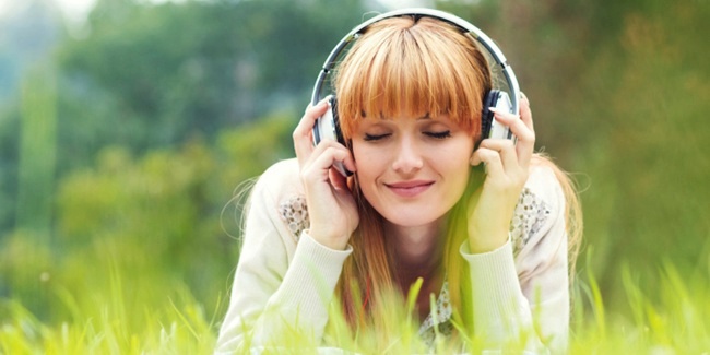 4 Selera Musik Favorit Yang Ungkap Kepribadian Kamu Sebenarnya