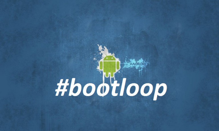 Cara Mengatasi Bootloop Pada HP Android Dengan Mudah