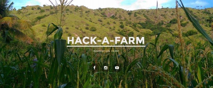 Bantu Para Petani Hasilkan Inovasi Teknologi Pertanian, Yuk Gabung Hack-a-Farm!