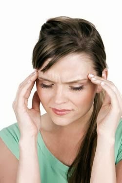 Cara Mengobati Sakit Kepala Dengan Ramuan Tradisional