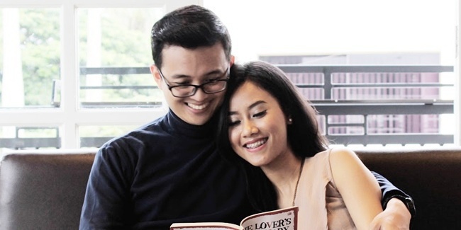 5 Cara Sederhana Ciptakan Hubungan yang Selalu Romantis