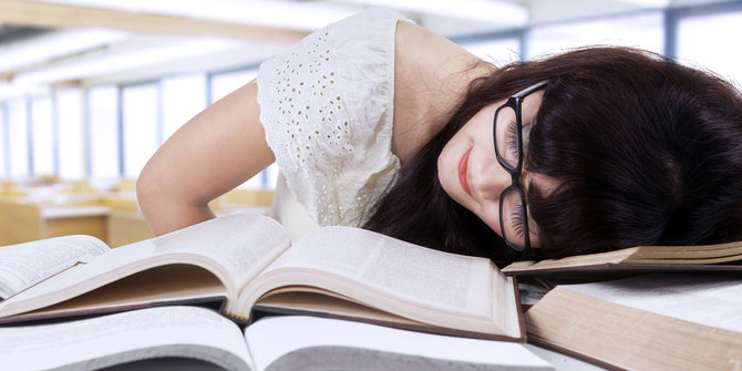 6 Alasan kenapa kamu mudah ngantuk padahal sudah tidur nyenyak