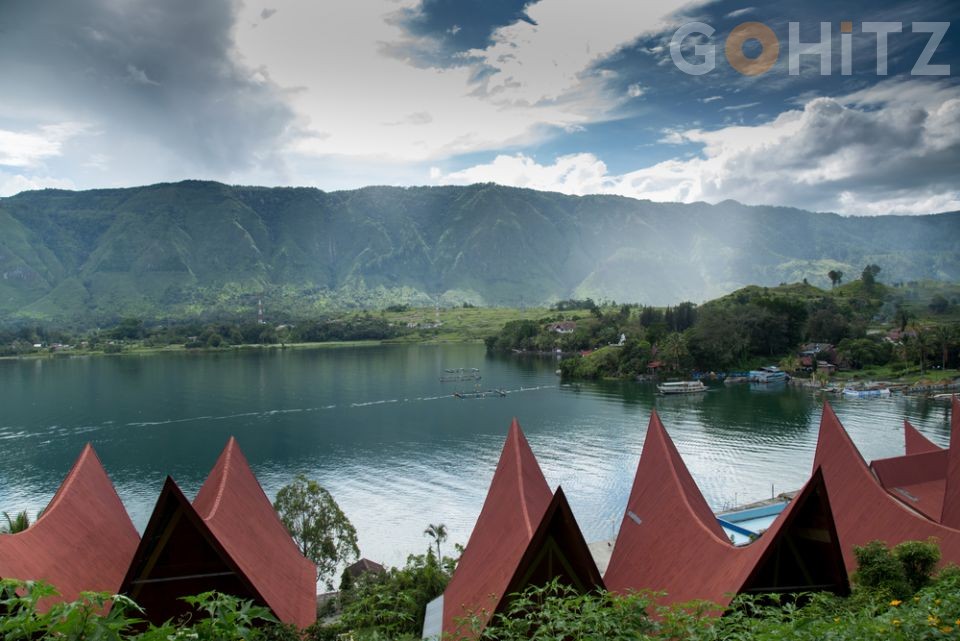 KAMU HARUS TAHU 5 FAKTA UNIK DANAU TOBA INI