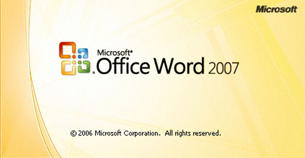 Tutorial Lengkap Menggunakan Microsoft Word 2007