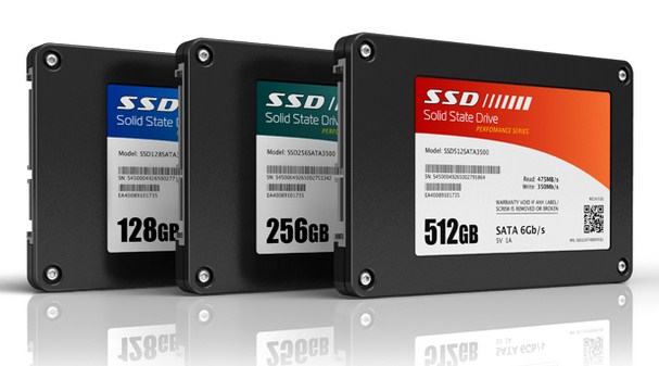  Mengetahui 4 Tanda SSD Komputer Akan Rusak