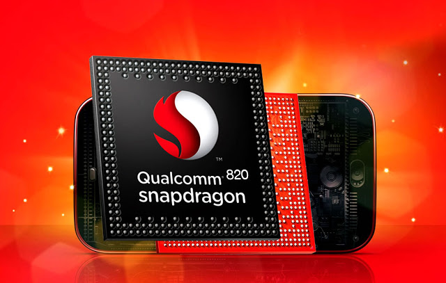 Qualcomm Snapdragon 820 menjadi raja di puncak benchmark CPU dan GPU