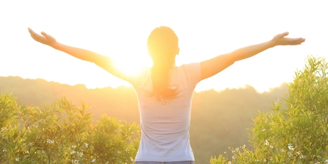 Manfaat Sinar Matahari Di Pagi Hari Bagi Kesehatan