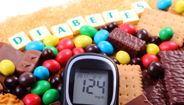  5 Gejala Diabetes yang Sering Diabaikan