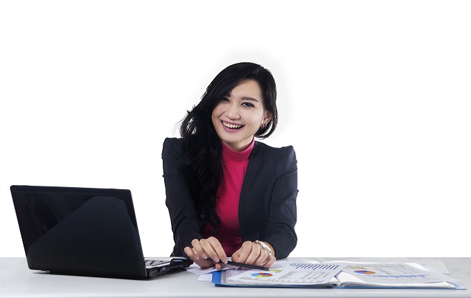 Ambisius dalam Bekerja Penting untuk Mencapai Sukses 