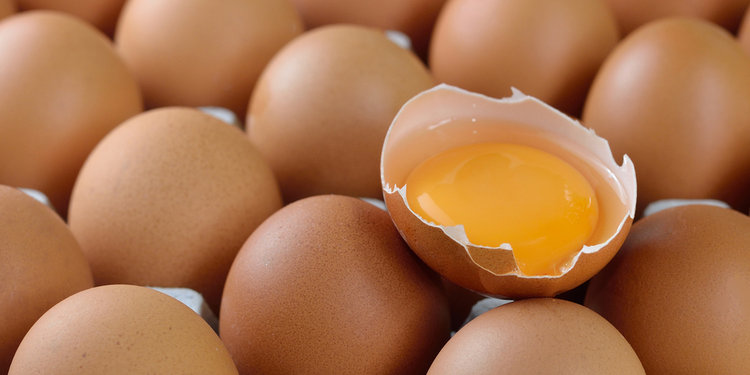 Konsumsi telur mentah, sehat atau tidak untuk tubuh?