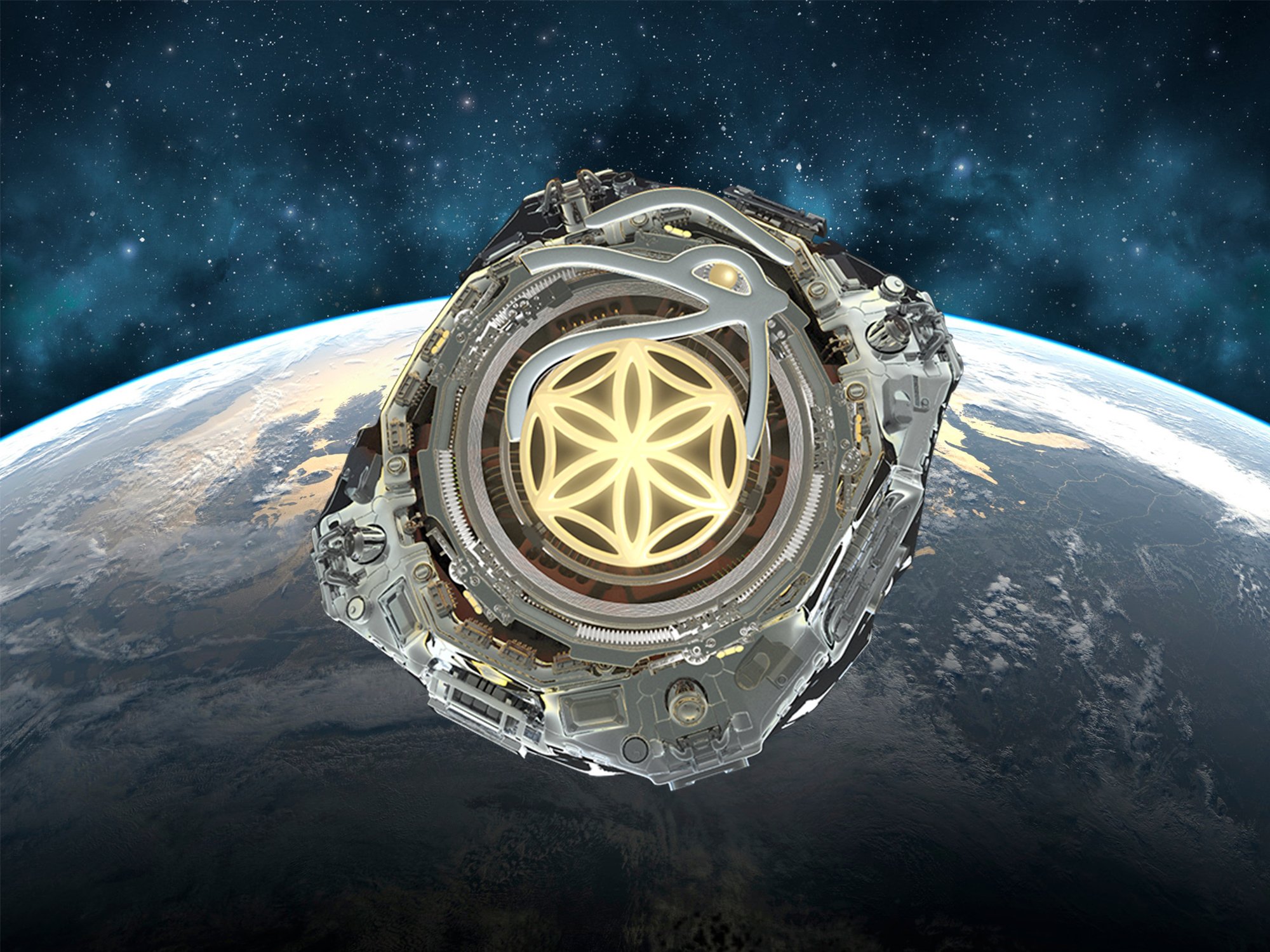 Asgardia, 