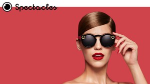 Kacamata Pintar Snapchat yang Canggih dan Stylish