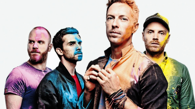 Harga Tiket Konser Coldplay di Singapura