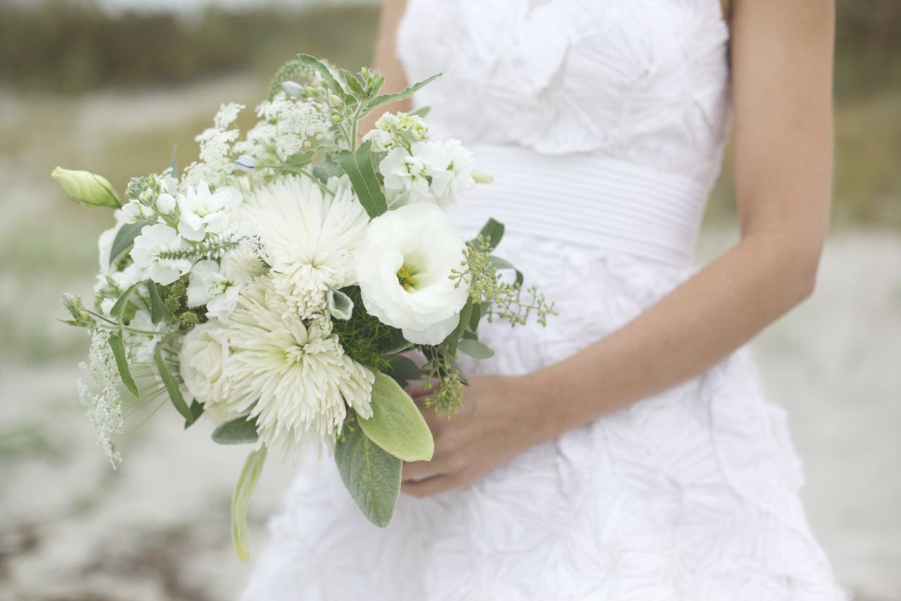 Inspirasi Bunga Lokal untuk Mempercantik Acara Pernikahan