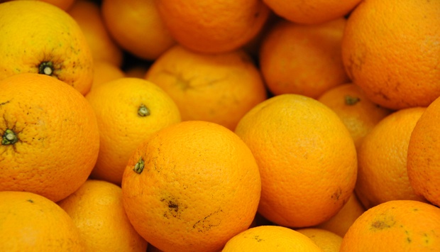 Vitamin C Jeruk Jepang Yuzu 3 Kali Lebih Banyak dari Lemon 