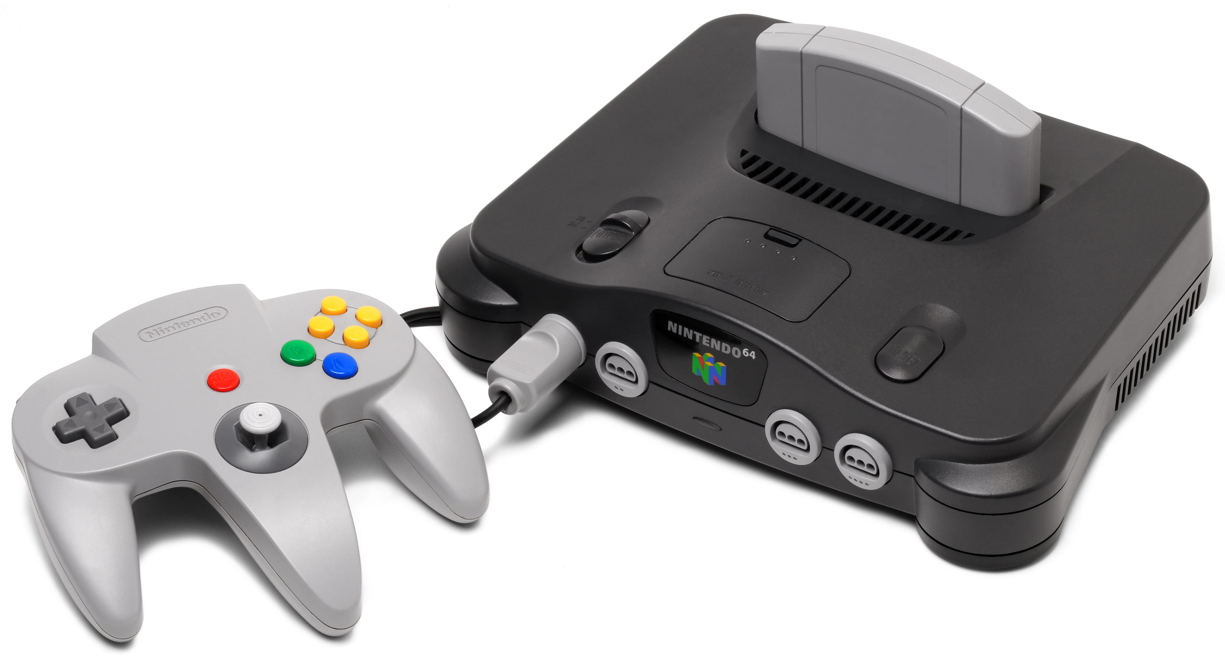 5 Fakta Menarik Konsol Nintendo 