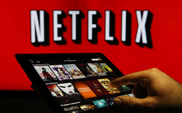 Begini Cara Nonton Film Sepuasnya Tanpa Internet di Netflix