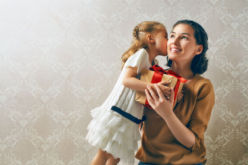 5 Pilihan Kado Unik nan Spesial untuk Hari Ibu